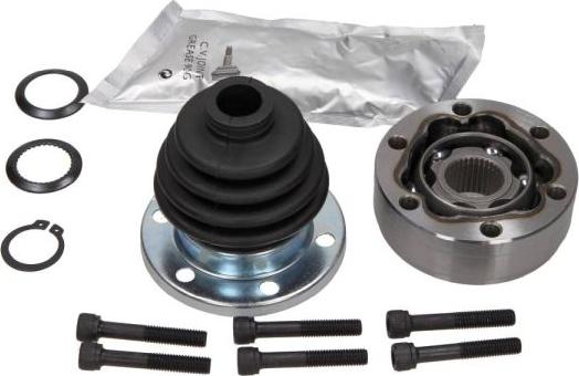 Maxgear 49-0221 - Комплект ШРУСа, приводной вал, шарнир abcparts.ee