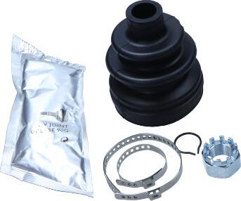 Maxgear 49-0733 - Пыльник, приводной вал abcparts.ee