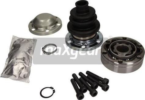 Maxgear 49-1646 - Комплект ШРУСа, приводной вал, шарнир abcparts.ee