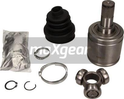 Maxgear 49-1632 - Комплект ШРУСа, приводной вал, шарнир abcparts.ee