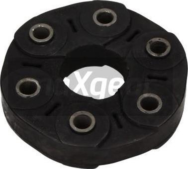 Maxgear 49-1046 - Шарнир, продольный вал abcparts.ee