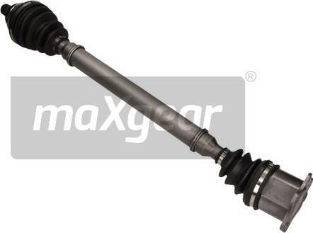 Maxgear 49-1220 - Приводной вал abcparts.ee