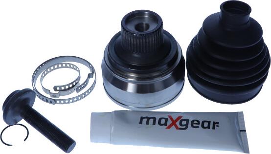 Maxgear 49-3078 - Комплект ШРУСа, приводной вал, шарнир abcparts.ee