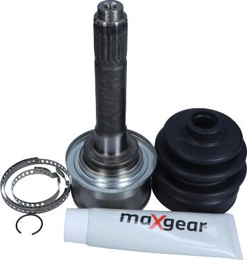 Maxgear 49-3138 - Комплект ШРУСа, приводной вал, шарнир abcparts.ee