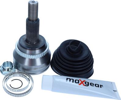 Maxgear 49-3253 - Комплект ШРУСа, приводной вал, шарнир abcparts.ee