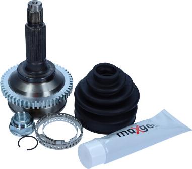 Maxgear 49-3252 - Комплект ШРУСа, приводной вал, шарнир abcparts.ee