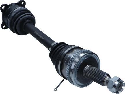 Maxgear 49-2428 - Приводной вал abcparts.ee