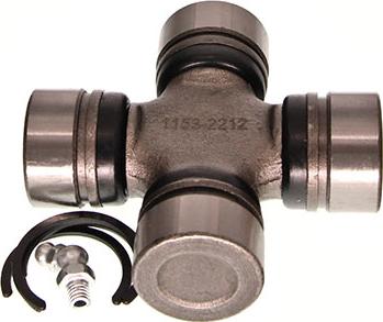 Maxgear 49-2052 - Шарнир, продольный вал abcparts.ee