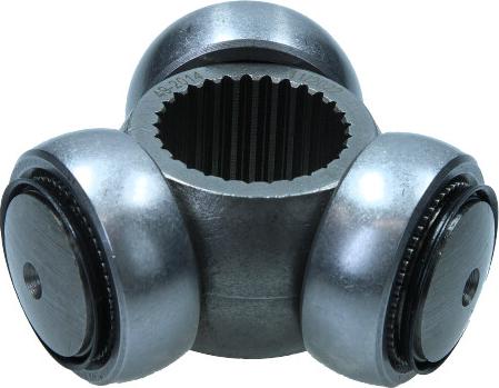 Maxgear 49-2014 - Муфта с шипами - Трипоид, приводной вал abcparts.ee
