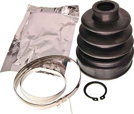 Maxgear 49-2086 - Пыльник, приводной вал abcparts.ee