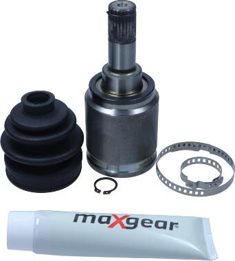 Maxgear 49-2813 - Комплект ШРУСа, приводной вал, шарнир abcparts.ee