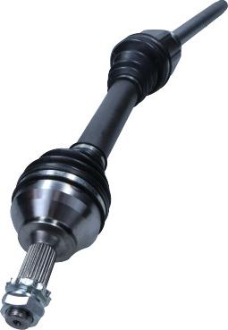 Maxgear 49-2320 - Приводной вал abcparts.ee