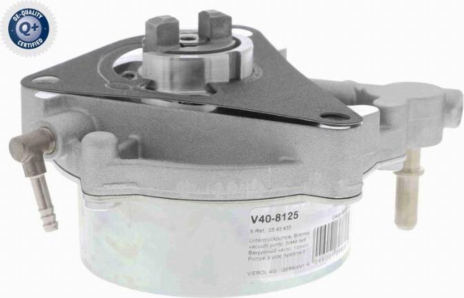 Maxgear 44-0076 - Вакуумный насос, тормозная система abcparts.ee