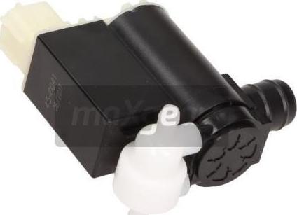 Maxgear 45-0041 - Водяной насос, система очистки окон abcparts.ee
