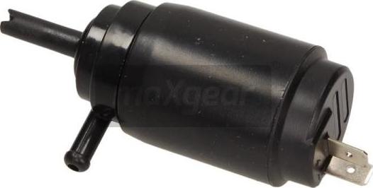 Maxgear 45-0042 - Водяной насос, система очистки окон abcparts.ee