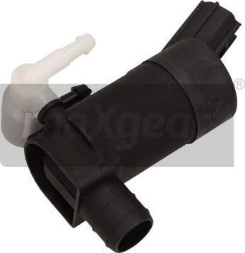 Maxgear 45-0050 - Водяной насос, система очистки окон abcparts.ee