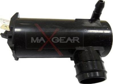 Maxgear 45-0014 - Водяной насос, система очистки окон abcparts.ee