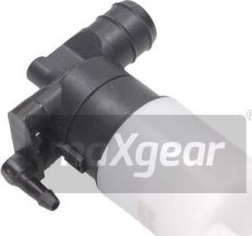 Maxgear 45-0036 - Водяной насос, система очистки окон abcparts.ee