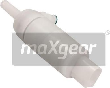Maxgear 45-0118 - Водяной насос, система очистки фар abcparts.ee