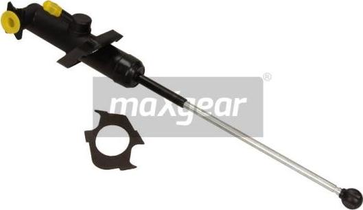 Maxgear 46-0066 - Главный цилиндр, система сцепления abcparts.ee