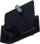 Maxgear 40-0509 - Подушка, опора, подвеска двигателя abcparts.ee
