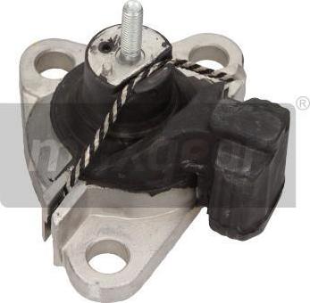 Maxgear 40-0065 - Подушка, опора, подвеска двигателя abcparts.ee