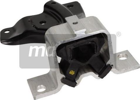 Maxgear 40-0088 - Подушка, опора, подвеска двигателя abcparts.ee