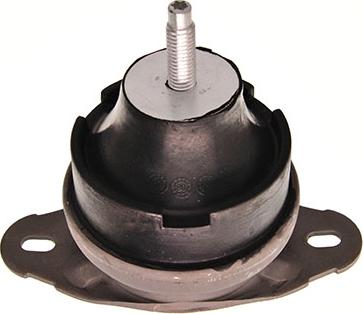 Maxgear 40-0140 - Подушка, опора, подвеска двигателя abcparts.ee