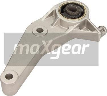 Maxgear 40-0172 - Подушка, опора, подвеска двигателя abcparts.ee