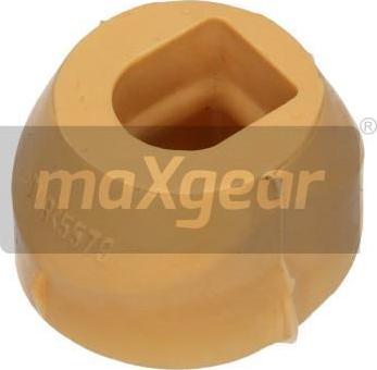 Maxgear 40-0209 - Подушка, опора, подвеска двигателя abcparts.ee