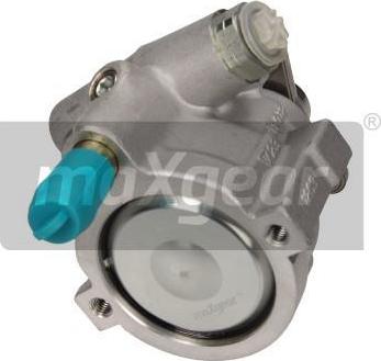 Maxgear 48-0105 - Гидравлический насос, рулевое управление, ГУР abcparts.ee