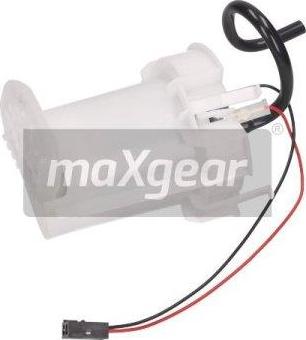 Maxgear 43-0127 - Модуль топливного насоса abcparts.ee