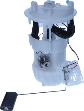 Maxgear 43-0203 - Модуль топливного насоса abcparts.ee