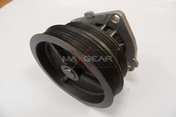 Maxgear 47-0137 - Водяной насос abcparts.ee