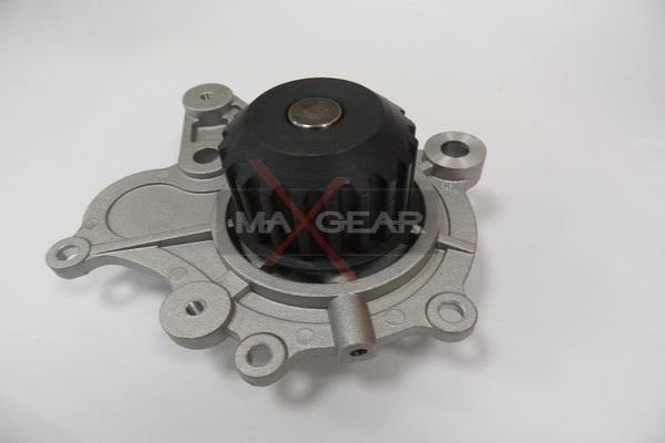 Maxgear 47-0170 - Водяной насос abcparts.ee