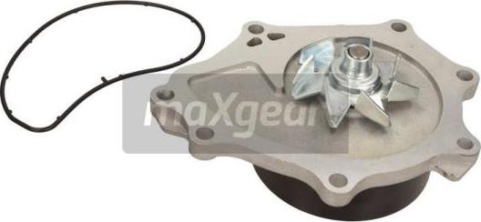 Maxgear 47-0210 - Водяной насос abcparts.ee
