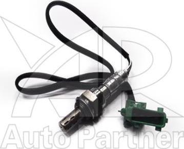 Maxgear 59-0056 - Лямбда-зонд, датчик кислорода abcparts.ee