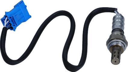 Maxgear 59-0127 - Лямбда-зонд, датчик кислорода abcparts.ee