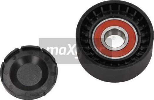 Maxgear 54-0945 - Ролик, поликлиновый ремень abcparts.ee
