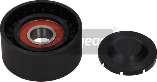 Maxgear 54-0941 - Ролик, поликлиновый ремень abcparts.ee