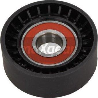 Maxgear 54-0925 - Ролик, поликлиновый ремень abcparts.ee