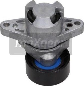 Maxgear 54-0418 - Натяжитель, поликлиновый ремень abcparts.ee