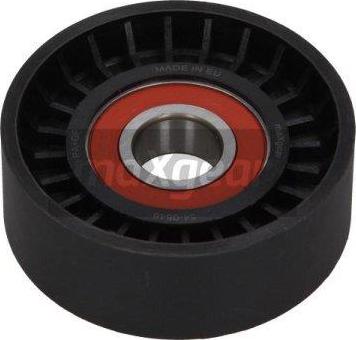 Maxgear 54-0646 - Ролик, поликлиновый ремень abcparts.ee