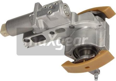 Maxgear 54-0679 - Регулирующий клапан, выставление распределительного вала abcparts.ee