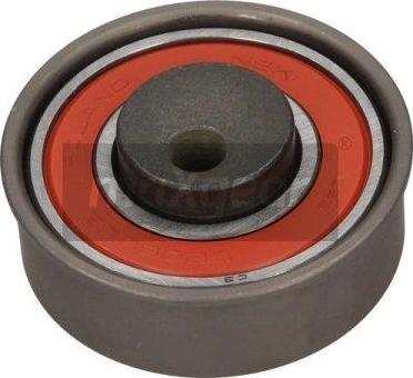Maxgear 54-0670 - Направляющий ролик, зубчатый ремень ГРМ abcparts.ee