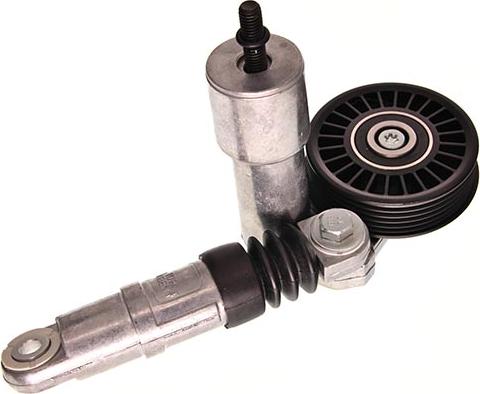 Maxgear 54-0050 - Натяжитель, поликлиновый ремень abcparts.ee