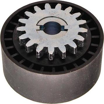 Maxgear 54-0315 - Ролик, поликлиновый ремень abcparts.ee