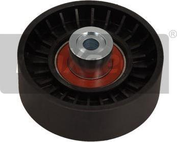 Maxgear 54-0201 - Ролик, поликлиновый ремень abcparts.ee