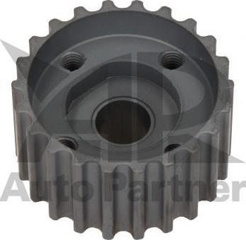 Maxgear 54-0731 - Шестерня коленвала abcparts.ee