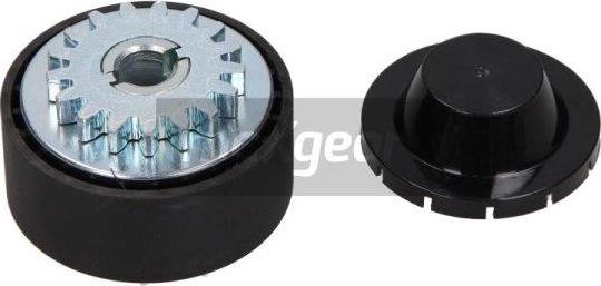 Maxgear 54-0774 - Ролик, поликлиновый ремень abcparts.ee